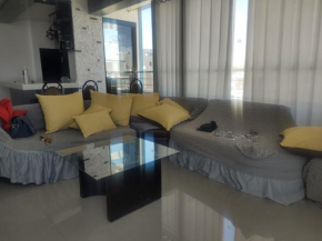 Apartamento completo